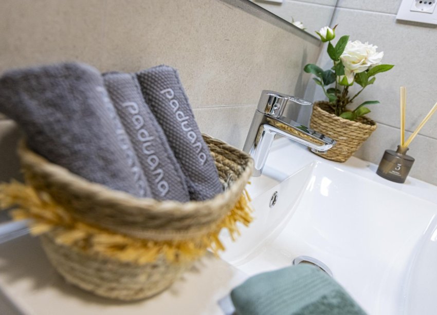 Rynek Pierwotny - Apartament - La Manga del Mar Menor - La Manga