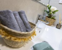 Rynek Pierwotny - Apartament - La Manga del Mar Menor - La Manga