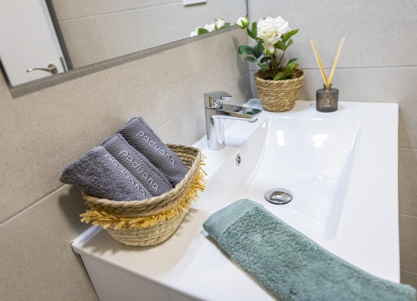 Rynek Pierwotny - Apartament - La Manga del Mar Menor - La Manga