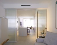 Rynek Pierwotny - Apartament - La Manga del Mar Menor