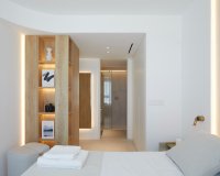 Rynek Pierwotny - Apartament - La Manga del Mar Menor