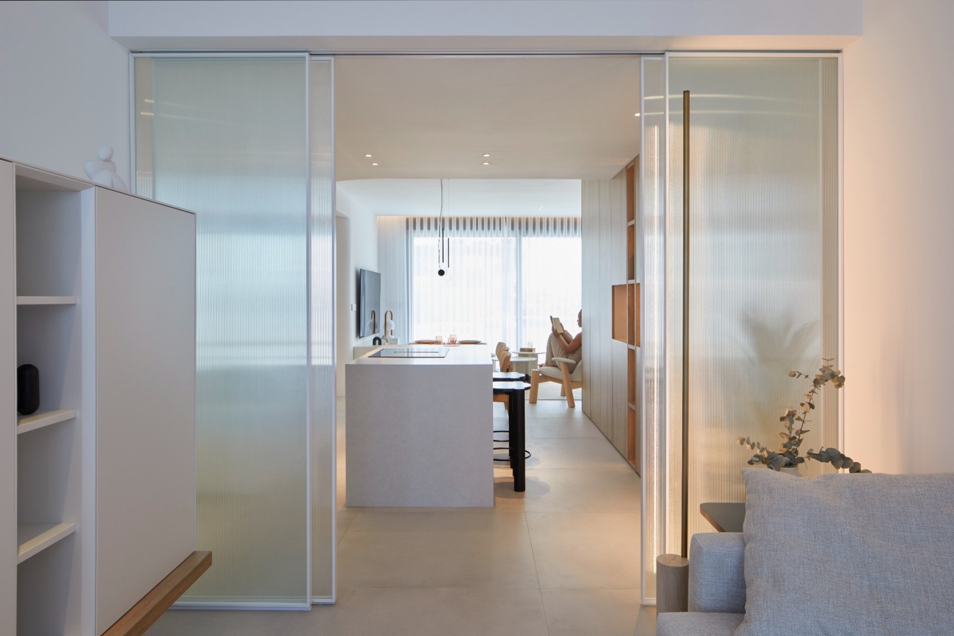Rynek Pierwotny - Apartament - La Manga del Mar Menor