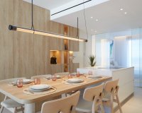 Rynek Pierwotny - Apartament - La Manga del Mar Menor