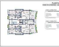 Rynek Pierwotny - Apartament - La Manga del Mar Menor