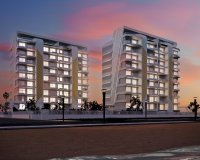 Rynek Pierwotny - Apartament - La Manga del Mar Menor