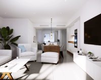 Rynek Pierwotny - Apartament - La Manga del Mar Menor