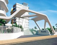 Rynek Pierwotny - Apartament - La Manga del Mar Menor