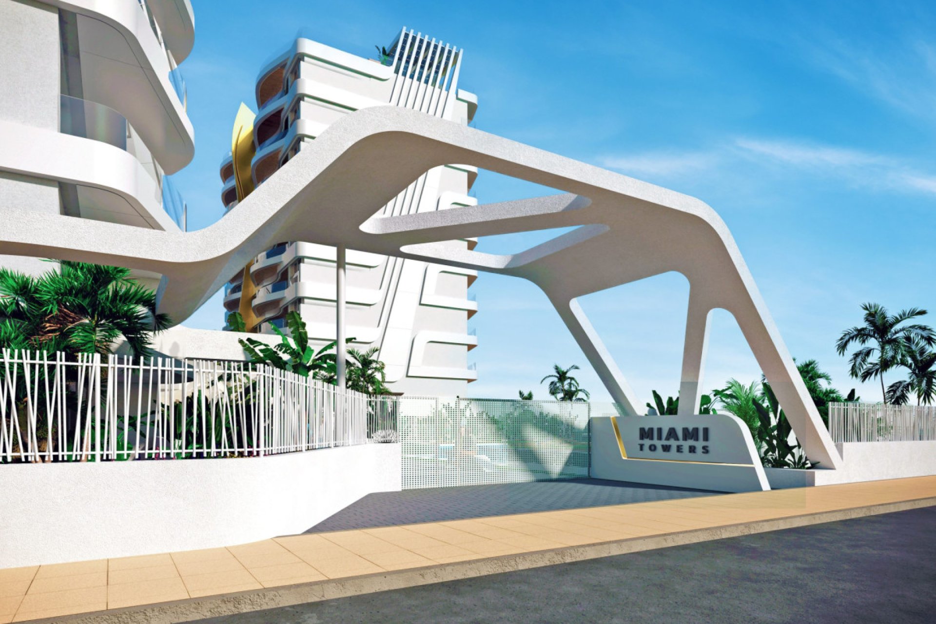 Rynek Pierwotny - Apartament - La Manga del Mar Menor