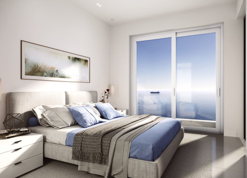 Rynek Pierwotny - Apartament - La Manga del Mar Menor