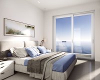 Rynek Pierwotny - Apartament - La Manga del Mar Menor