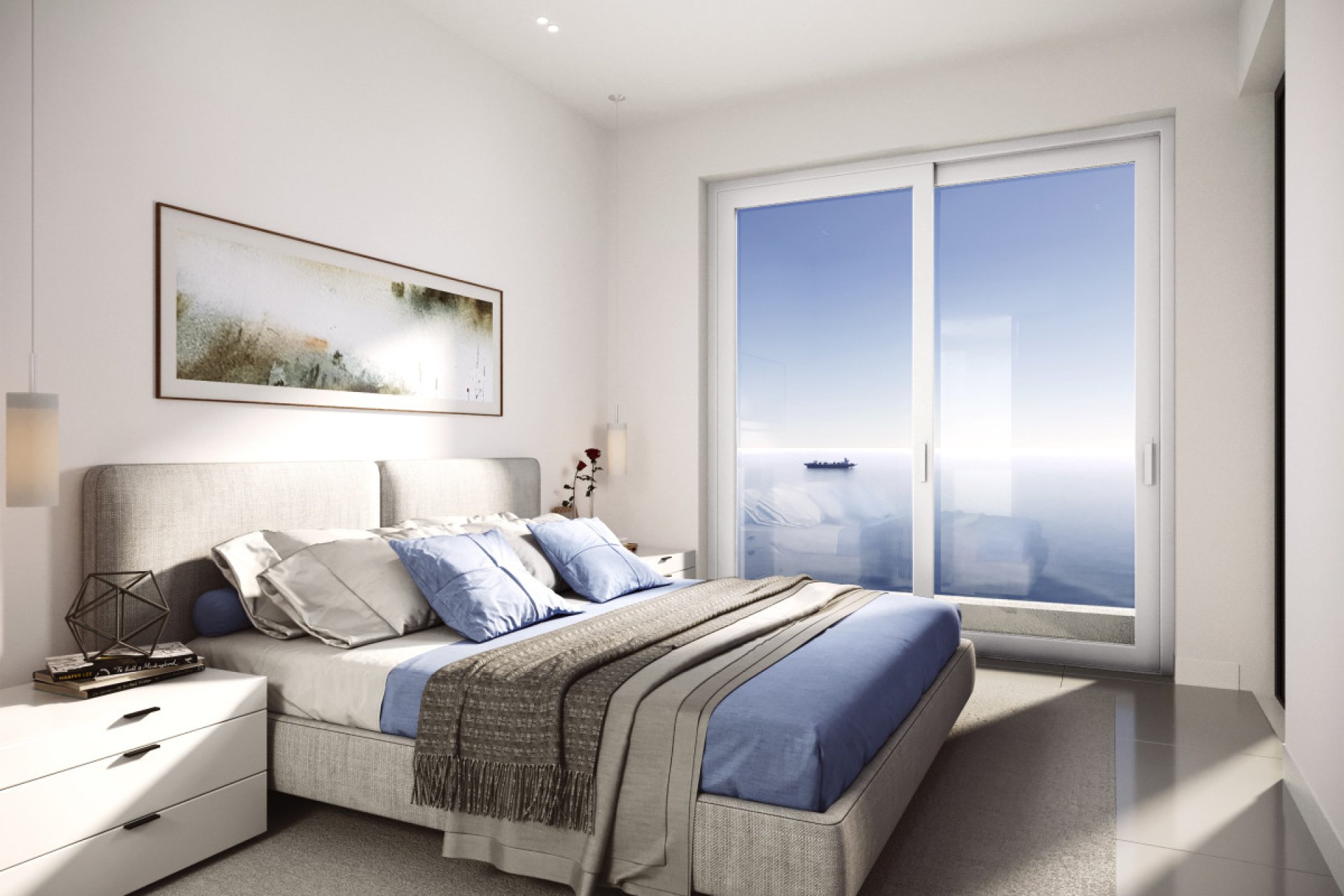 Rynek Pierwotny - Apartament - La Manga del Mar Menor