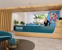 Rynek Pierwotny - Apartament - La Manga del Mar Menor