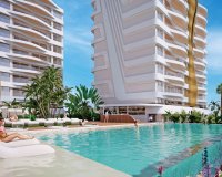 Rynek Pierwotny - Apartament - La Manga del Mar Menor