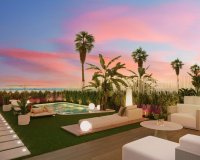 Rynek Pierwotny - Apartament - La Manga del Mar Menor