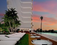 Rynek Pierwotny - Apartament - La Manga del Mar Menor