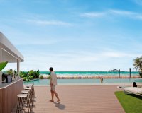 Rynek Pierwotny - Apartament - La Manga del Mar Menor