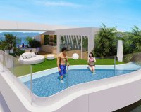 Rynek Pierwotny - Apartament - La Manga del Mar Menor