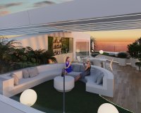 Rynek Pierwotny - Apartament - La Manga del Mar Menor