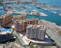 Rynek Pierwotny - Apartament - La Manga del Mar Menor
