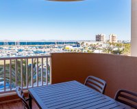 Rynek Pierwotny - Apartament - La Manga del Mar Menor