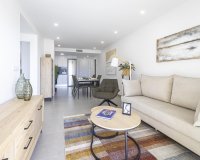 Rynek Pierwotny - Apartament - La Manga del Mar Menor
