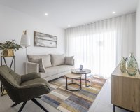 Rynek Pierwotny - Apartament - La Manga del Mar Menor