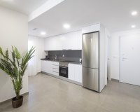 Rynek Pierwotny - Apartament - La Manga del Mar Menor