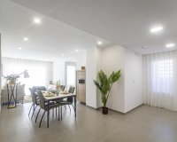 Rynek Pierwotny - Apartament - La Manga del Mar Menor