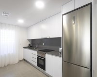 Rynek Pierwotny - Apartament - La Manga del Mar Menor