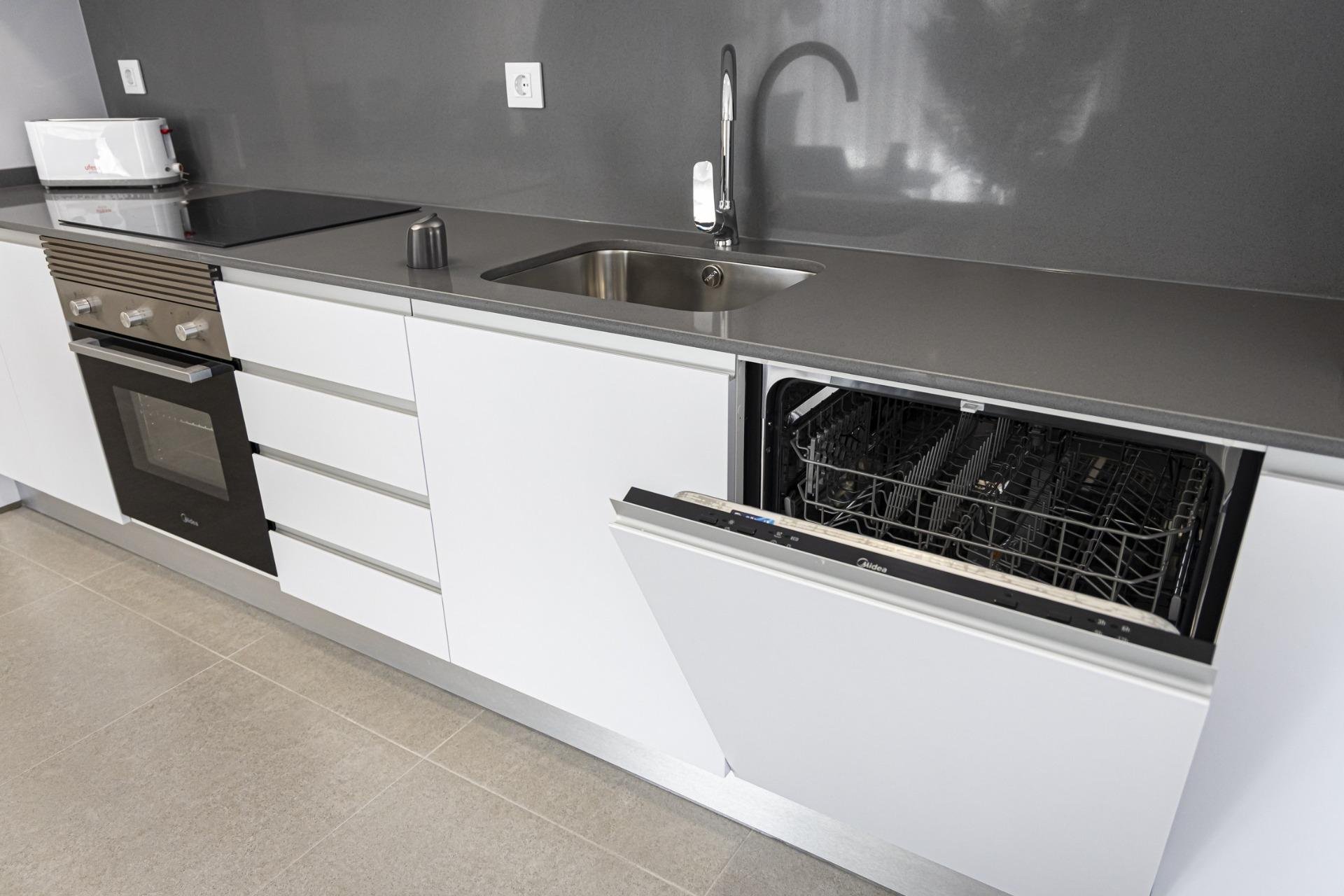 Rynek Pierwotny - Apartament - La Manga del Mar Menor