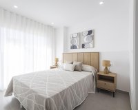 Rynek Pierwotny - Apartament - La Manga del Mar Menor