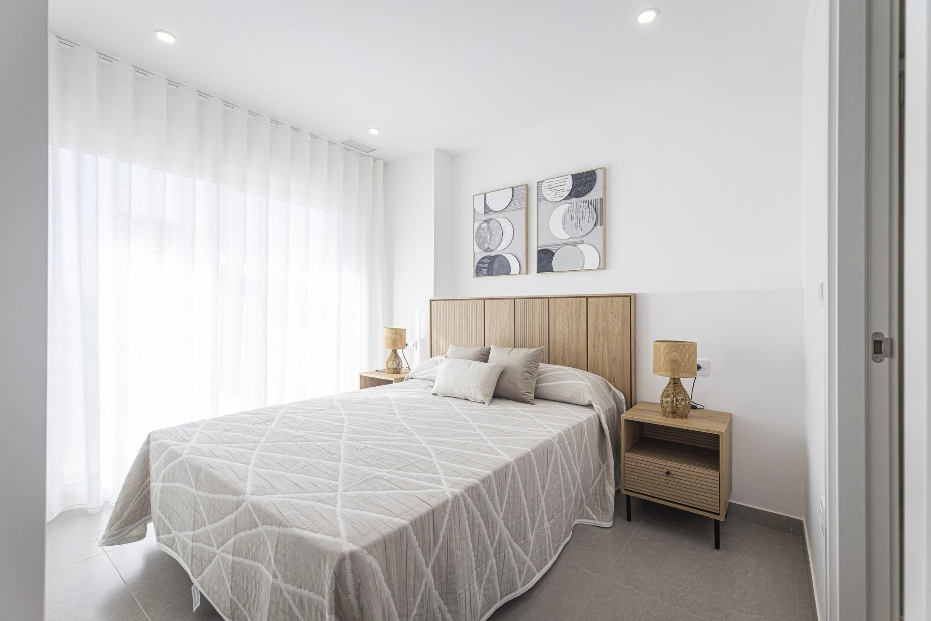 Rynek Pierwotny - Apartament - La Manga del Mar Menor