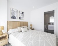 Rynek Pierwotny - Apartament - La Manga del Mar Menor