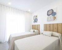 Rynek Pierwotny - Apartament - La Manga del Mar Menor