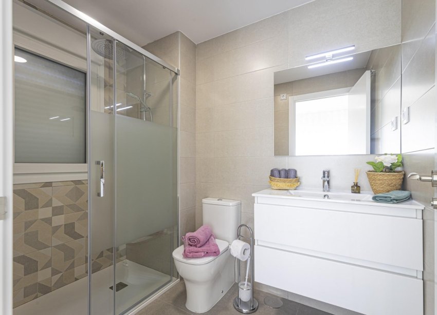 Rynek Pierwotny - Apartament - La Manga del Mar Menor