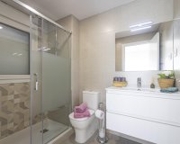 Rynek Pierwotny - Apartament - La Manga del Mar Menor