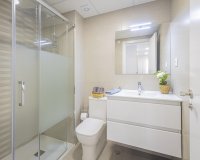 Rynek Pierwotny - Apartament - La Manga del Mar Menor