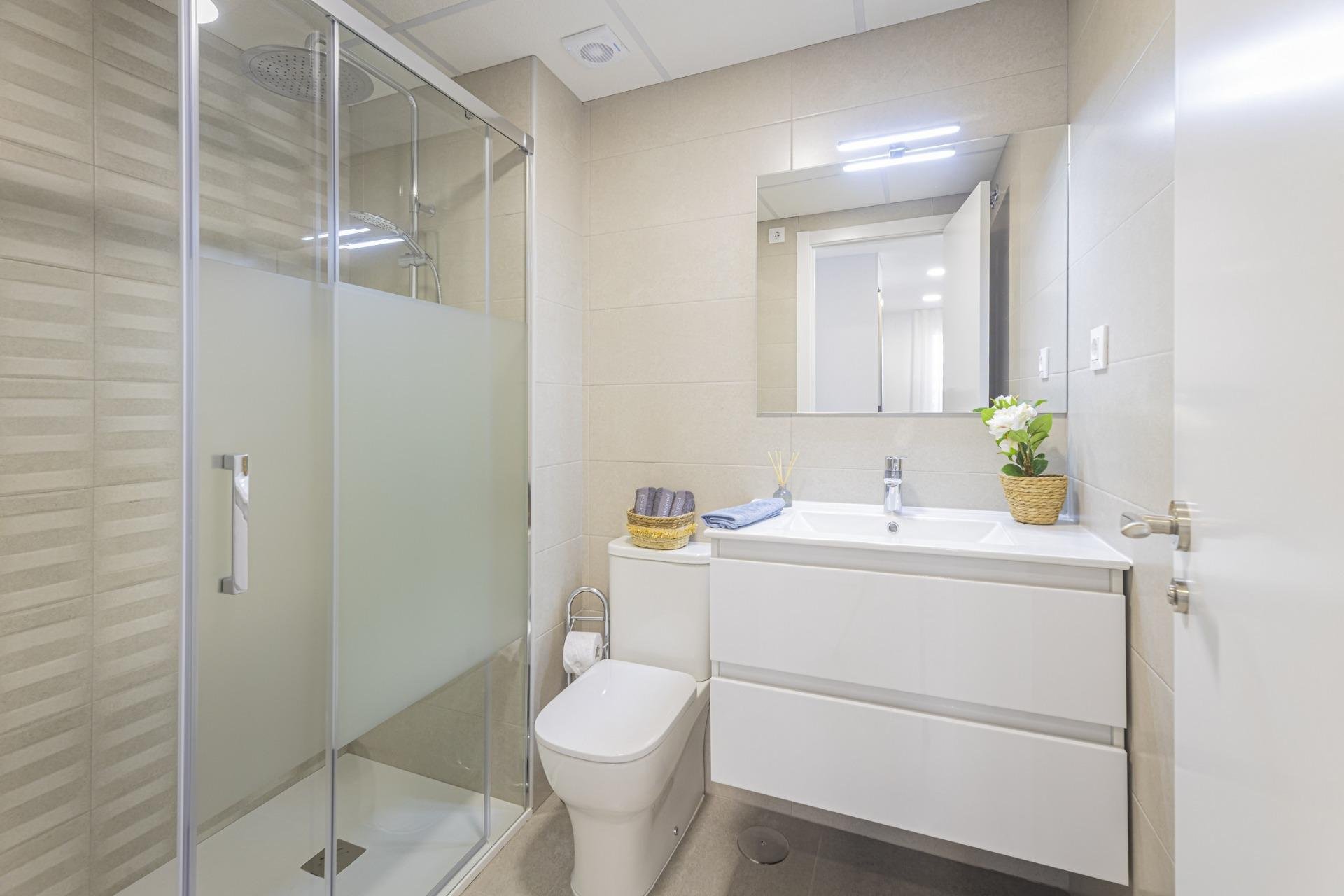 Rynek Pierwotny - Apartament - La Manga del Mar Menor