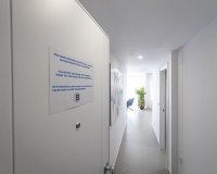 Rynek Pierwotny - Apartament - La Manga del Mar Menor