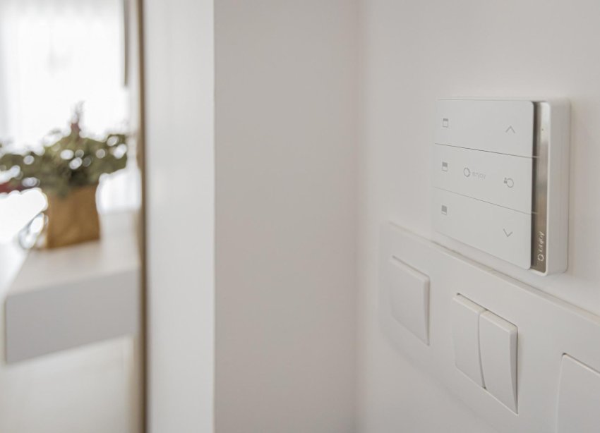 Rynek Pierwotny - Apartament - La Manga del Mar Menor