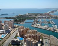 Rynek Pierwotny - Apartament - La Manga del Mar Menor