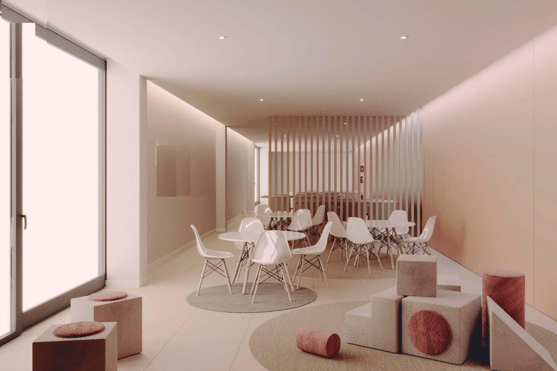 Rynek Pierwotny - Apartament - La Nucía - Ciudad Deportiva