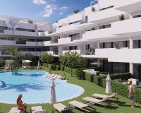 Rynek Pierwotny - Apartament - La Nucía