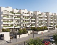 Rynek Pierwotny - Apartament - La Nucía