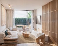 Rynek Pierwotny - Apartament - La Nucía