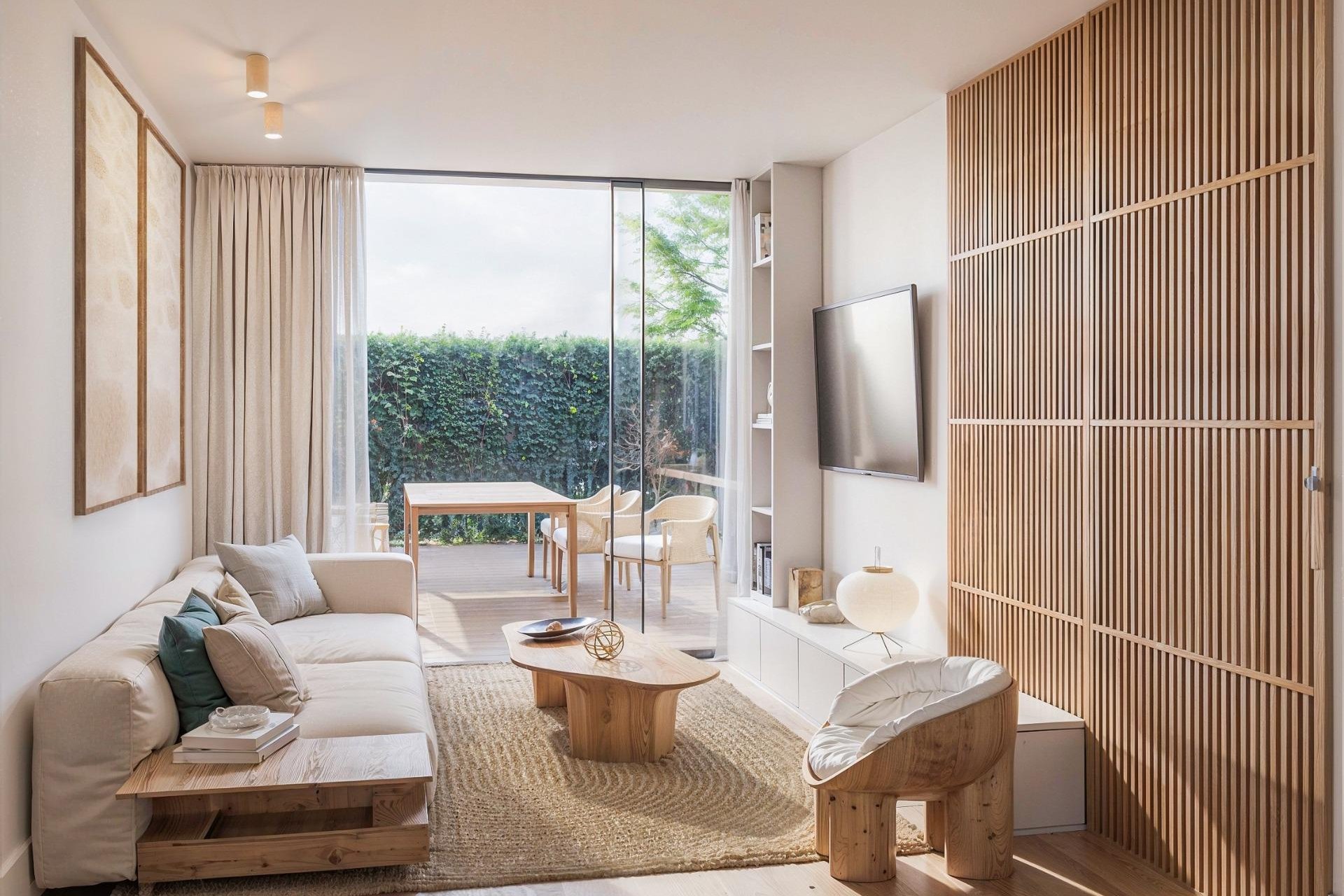 Rynek Pierwotny - Apartament - La Nucía