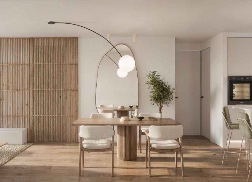 Rynek Pierwotny - Apartament - La Nucía