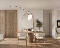 Rynek Pierwotny - Apartament - La Nucía