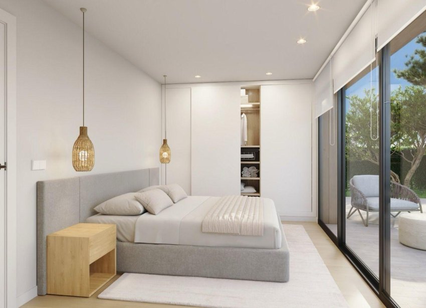 Rynek Pierwotny - Apartament - La Nucía