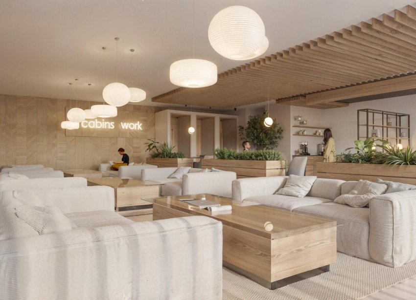 Rynek Pierwotny - Apartament - La Nucía